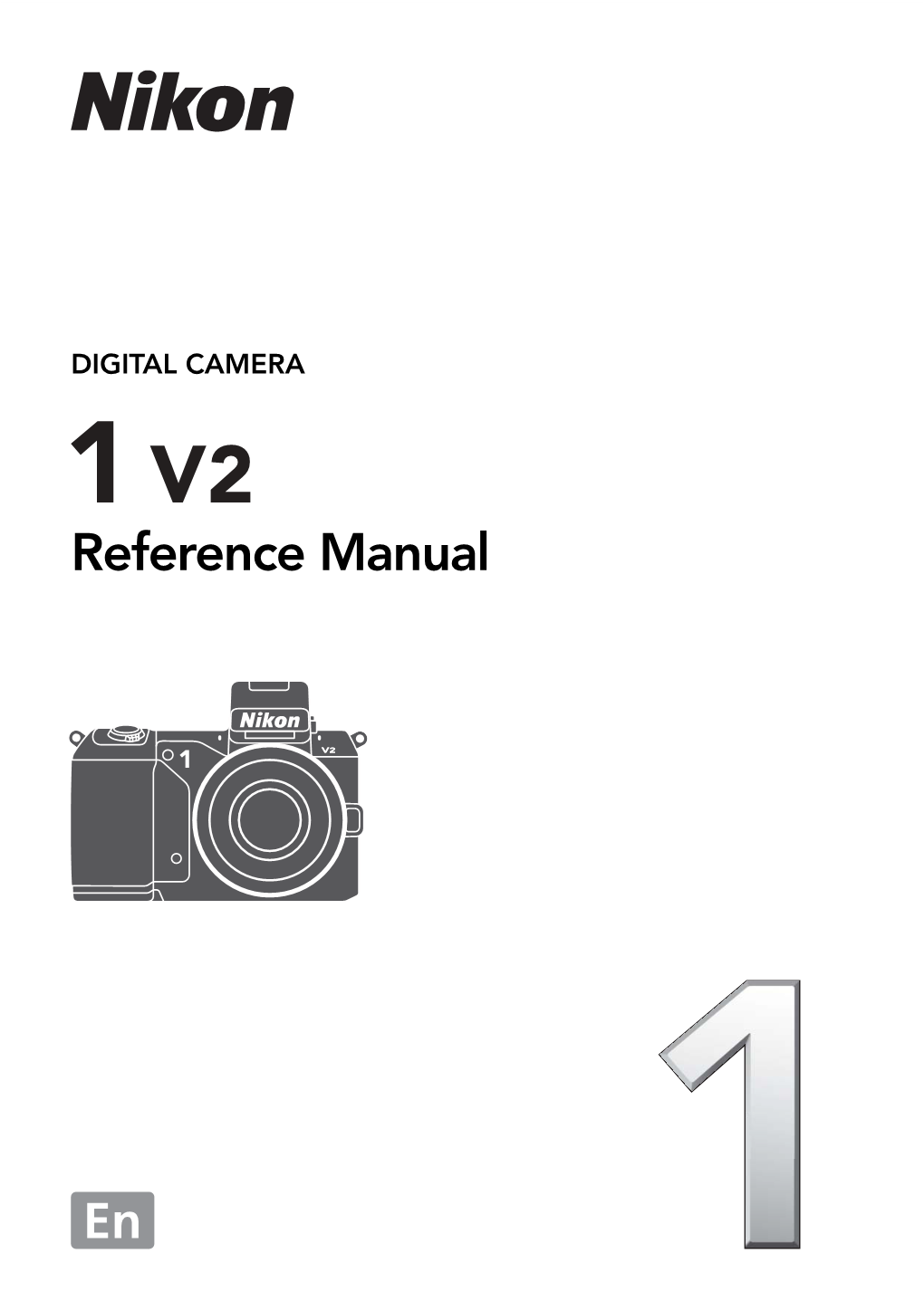 Nikon Manual