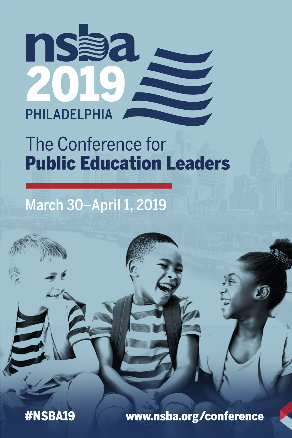 The Conference for Public Education Leaders