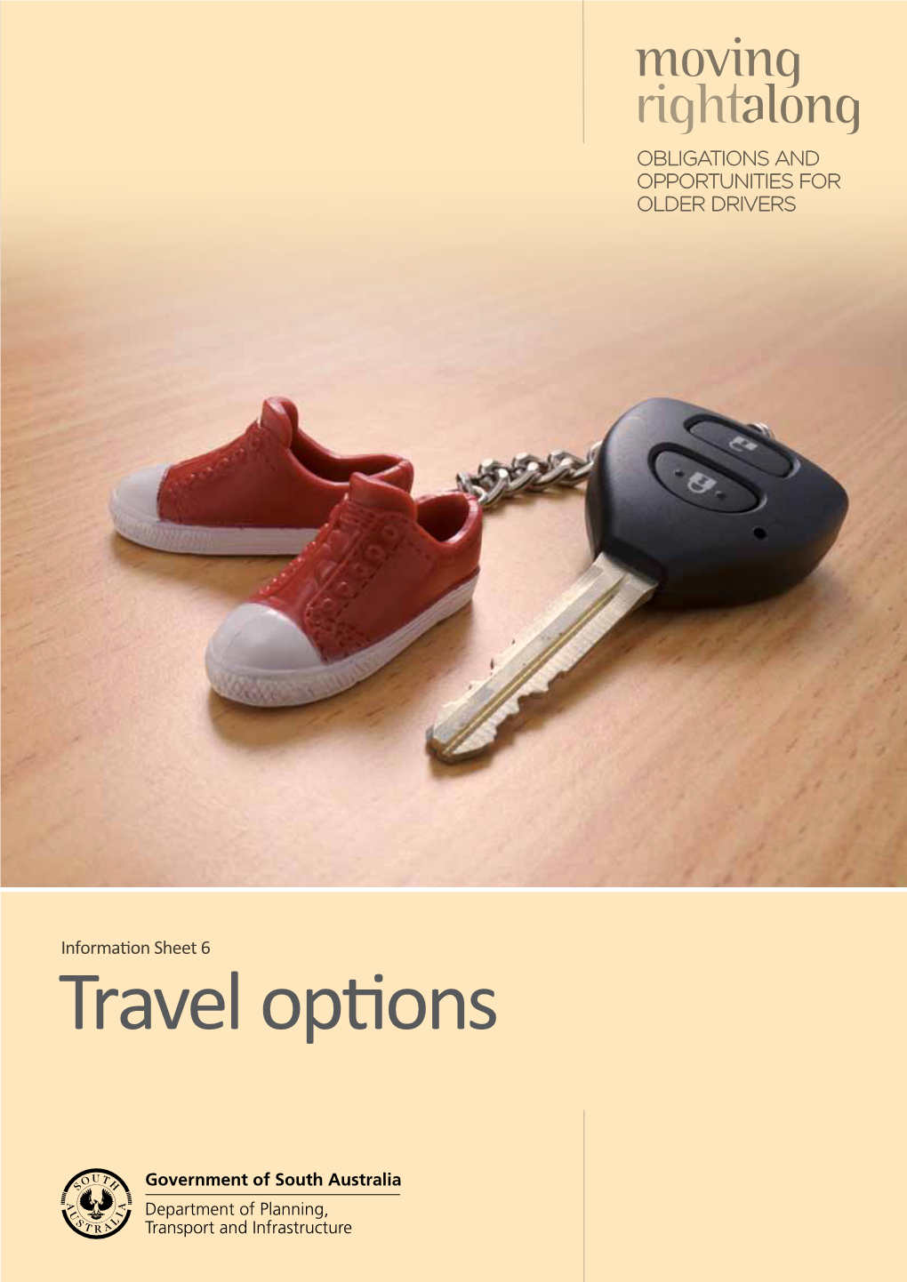 Travel Options