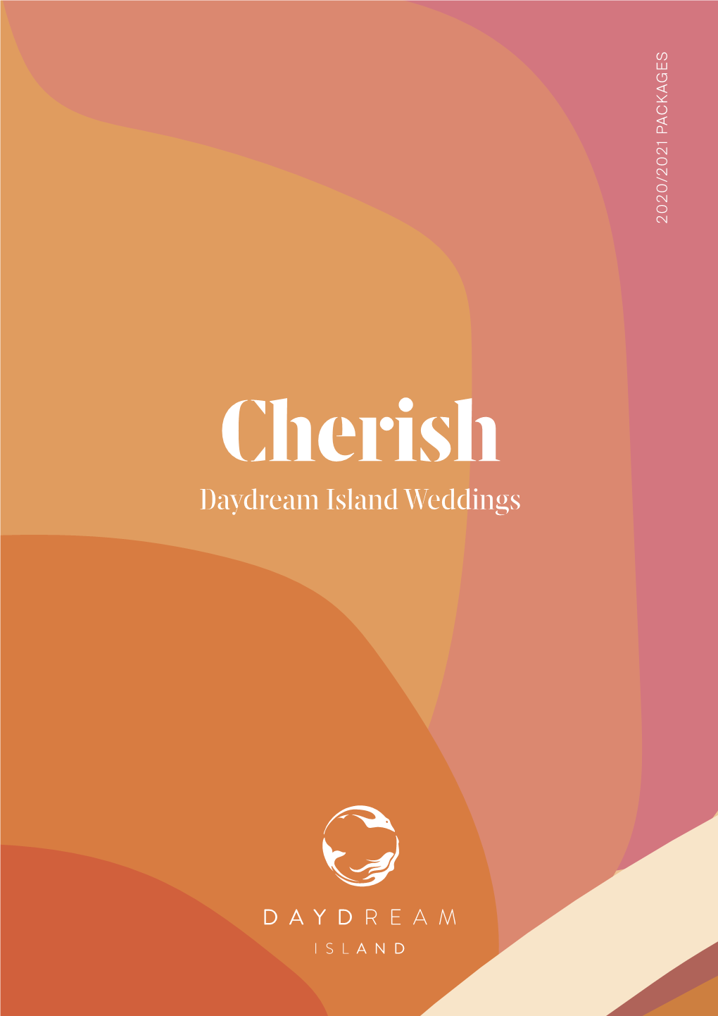 Daydream Island Weddings