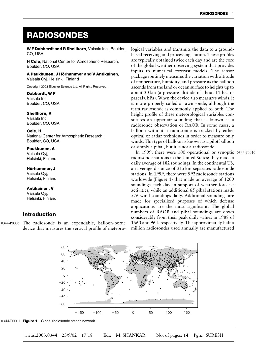 Radiosondearticle.Pdf