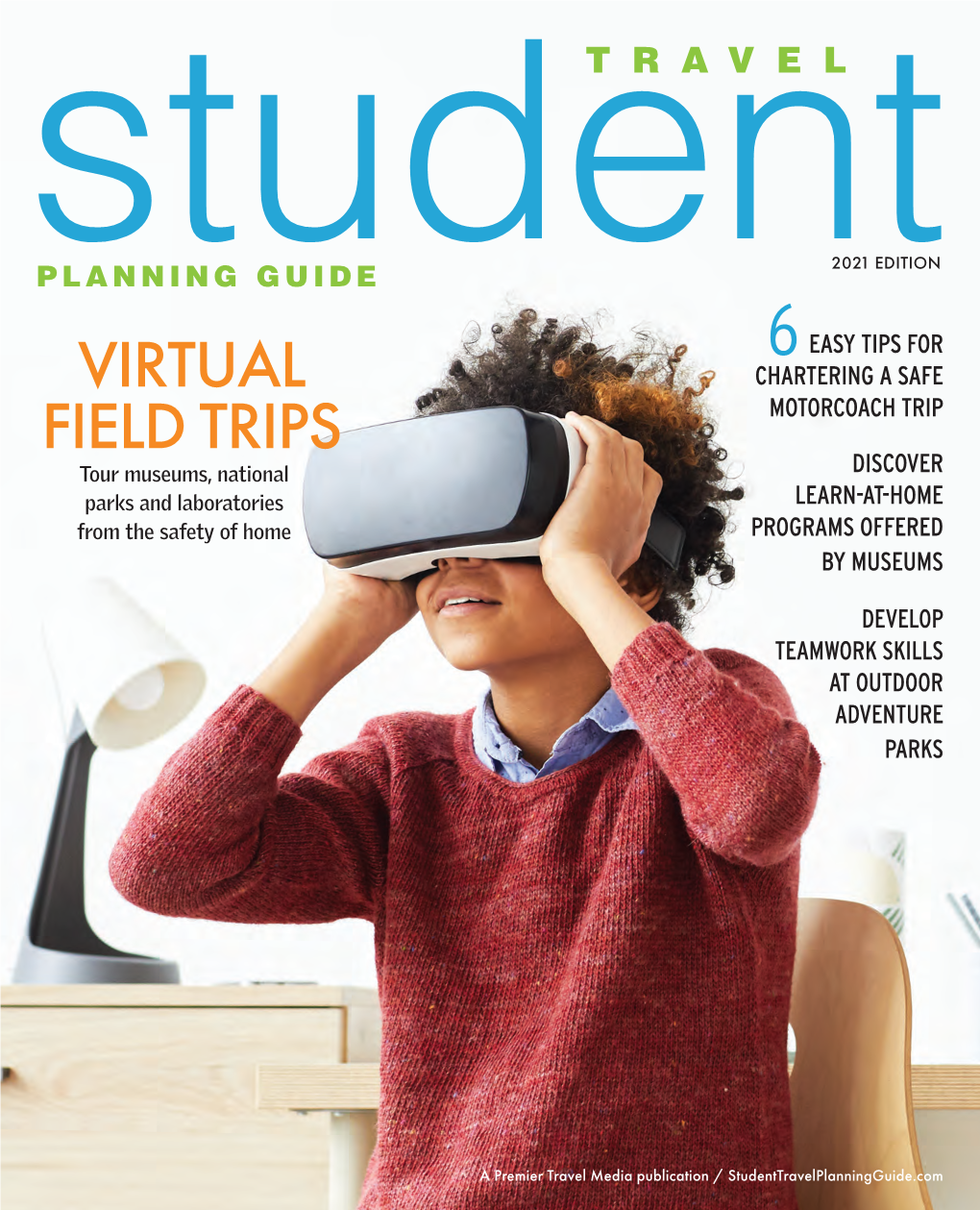 Virtual Field Trips.” Eachers Can Acquire Prepared Lesson Premier Travel Media, Inc
