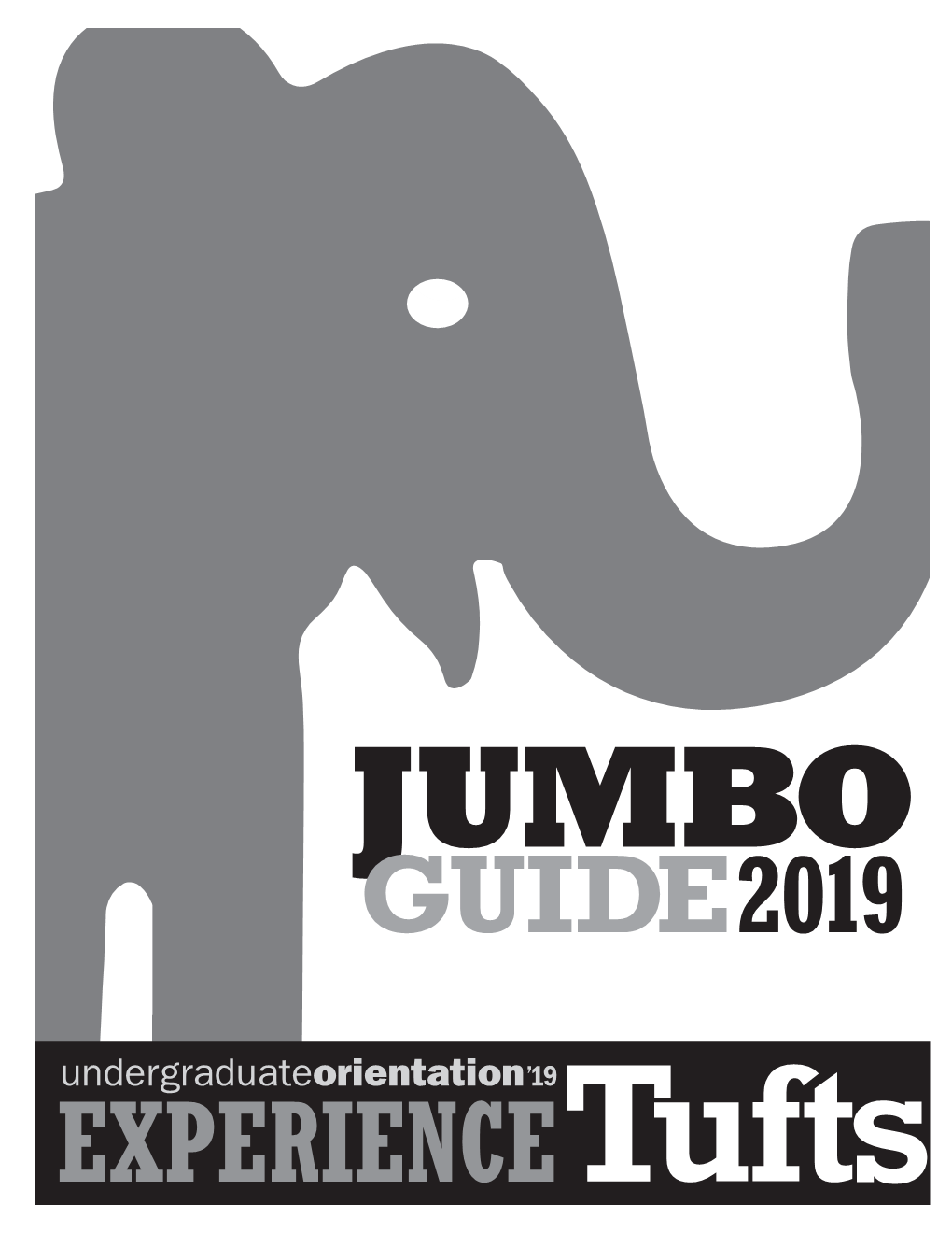 The Liberal Arts Jumbo Guide: an Academic Handbook for New Students