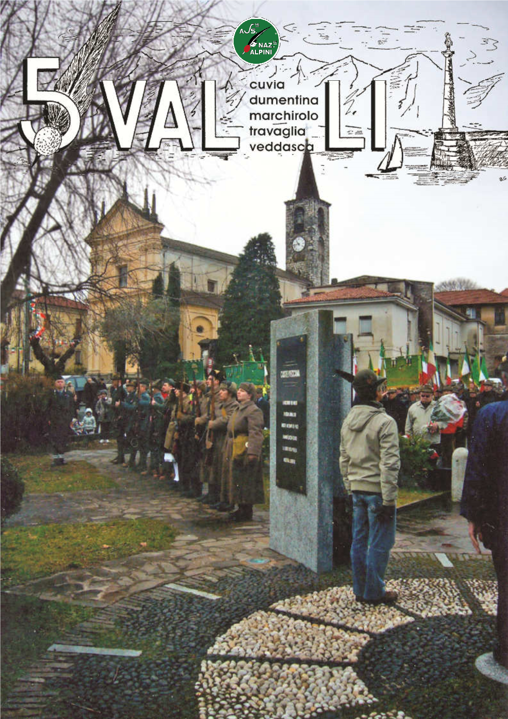 5 Valli N° 1 2014.Pdf