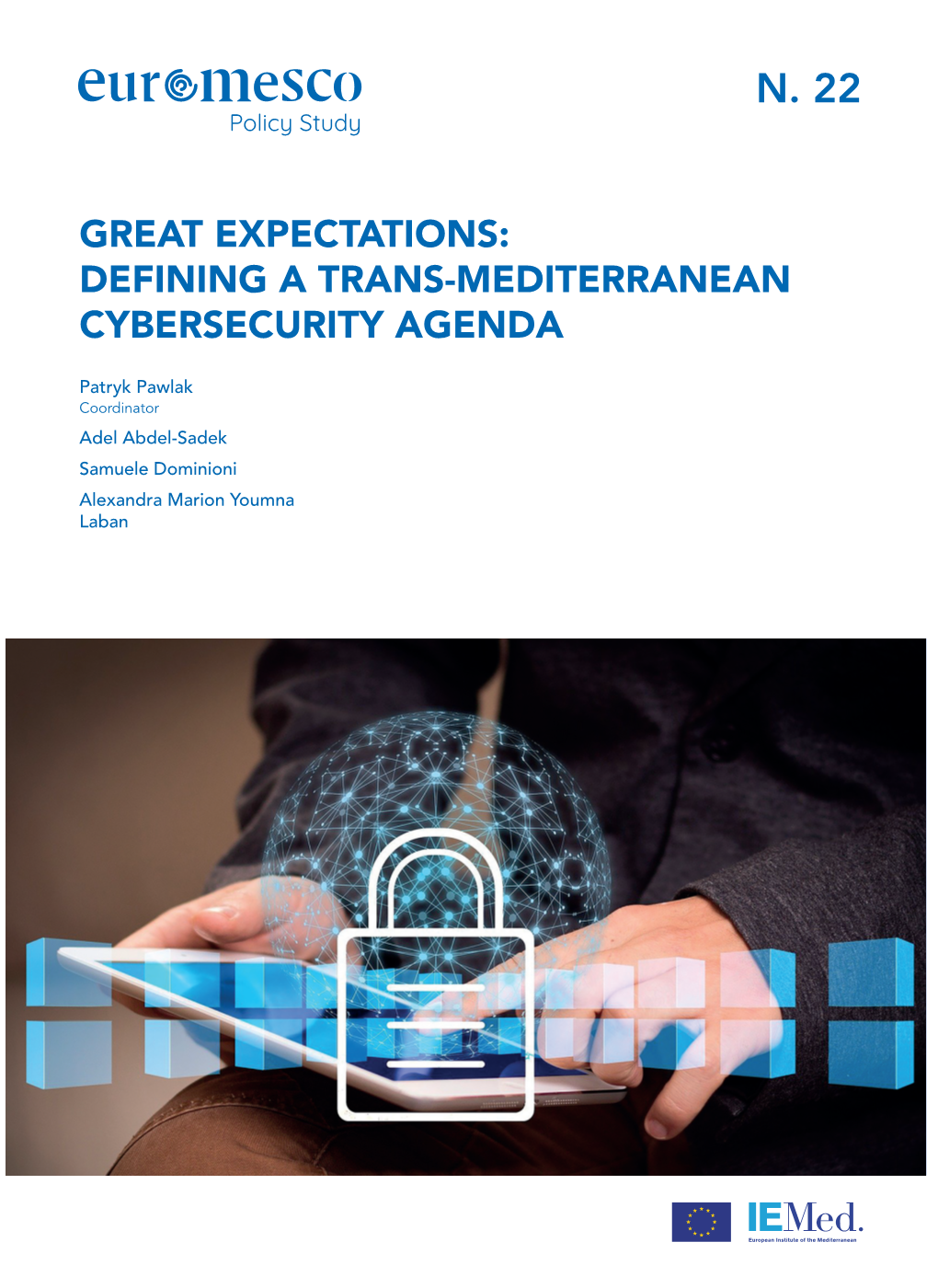 Great Expectations: Defining a Trans-Mediterranean Cybersecurity Agenda