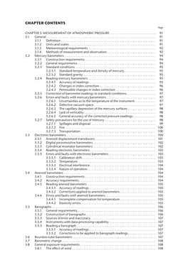 CHAPTER CONTENTS Page CHAPTER 3