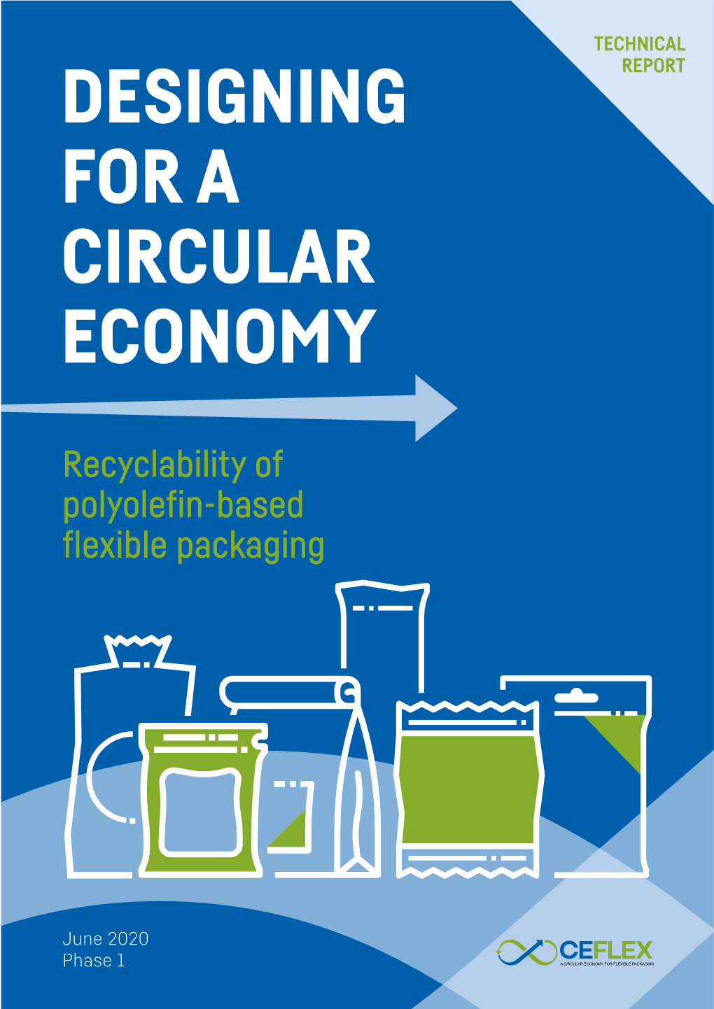 Designing for a Circular Economy 1 Introduction 6 Size, Shape and Construction