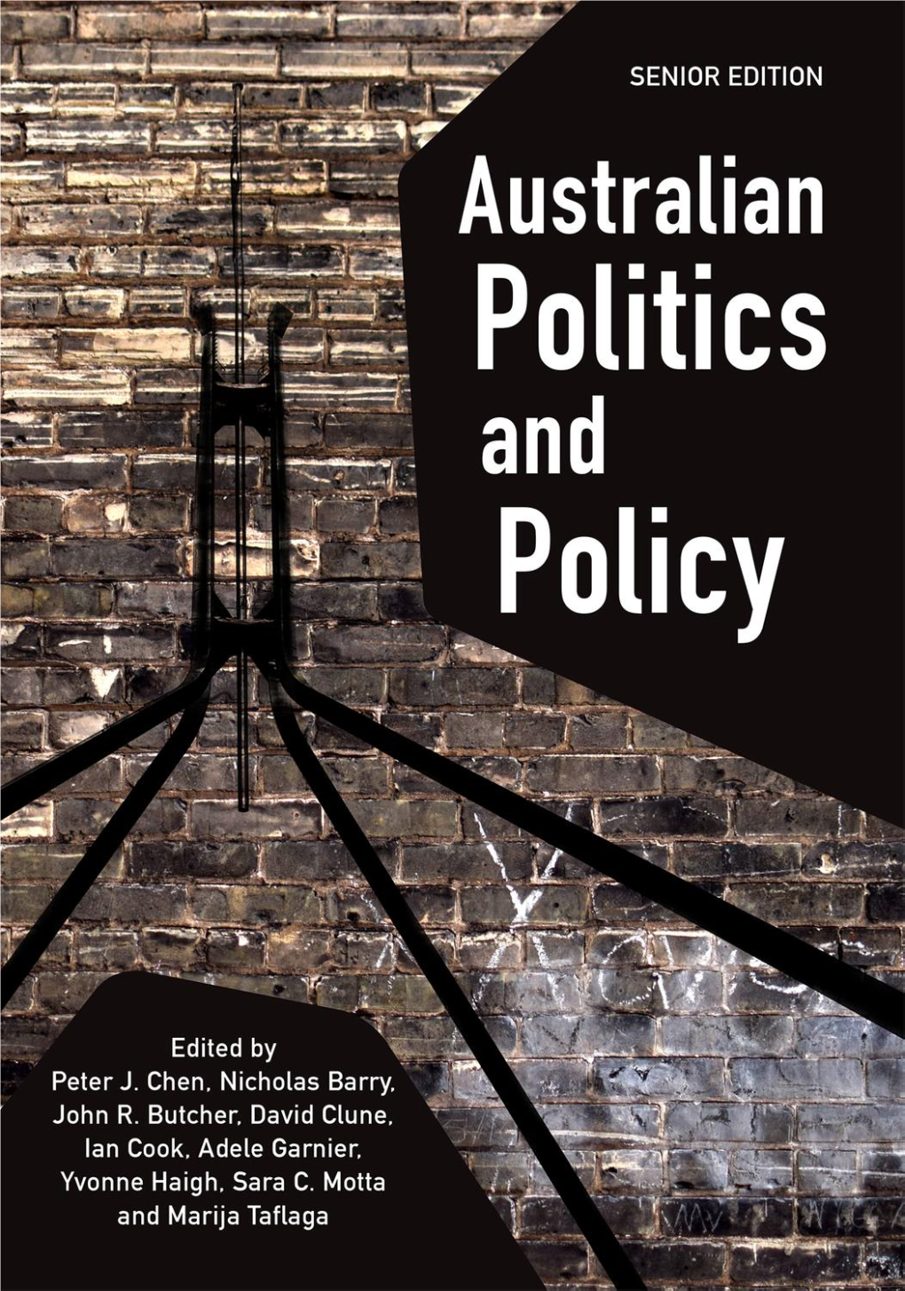 Australian Politics and Policy