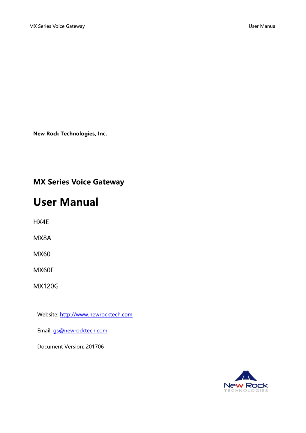 OM Administrator Manual