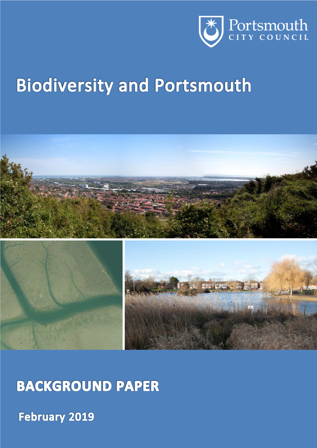 Biodiversity Background Paper