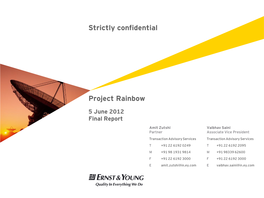 120605 Project Rainbow