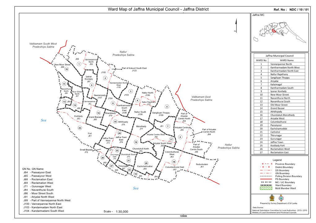 ward-map-of-jaffna-municipal-council-jaffna-district-ref-docslib