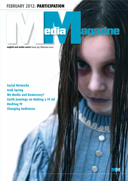 Magazine Mediamagclips Gallery Edia Agazine Menglish and Media Centre Issue 39 | Februarym 2012