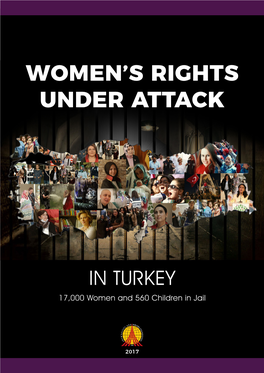 Women's Rights Under Attack in Turkey