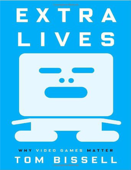 Extra Lives Only in Passing