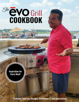Evo-Grills-2017-Cookbook.Pdf
