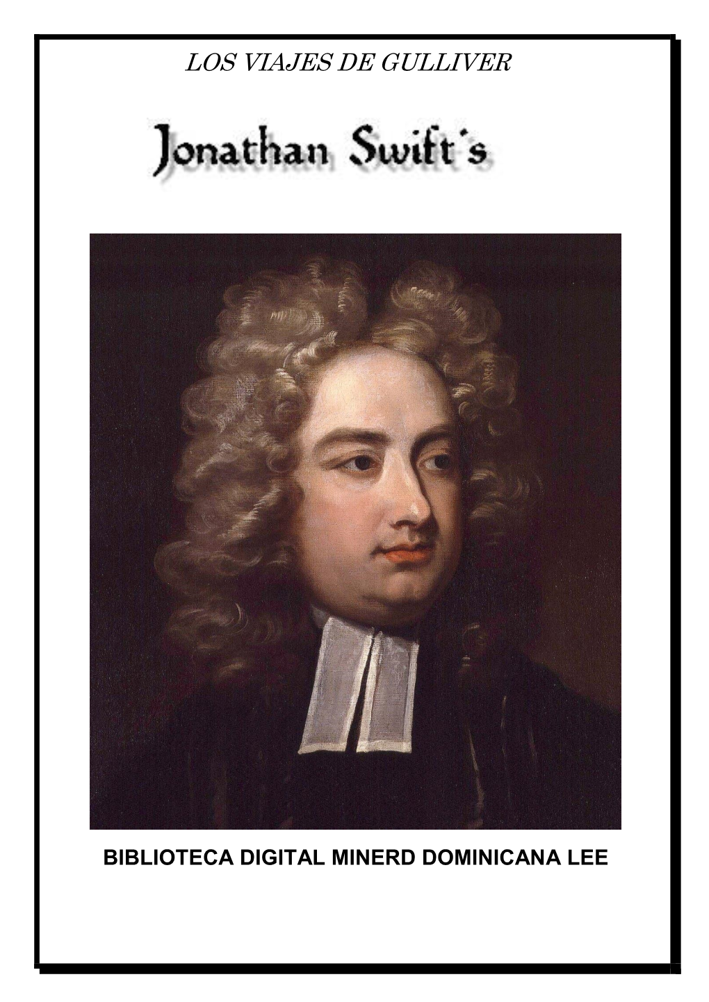 Los Viajes De Guiliver Jonathan Swift.Pdf