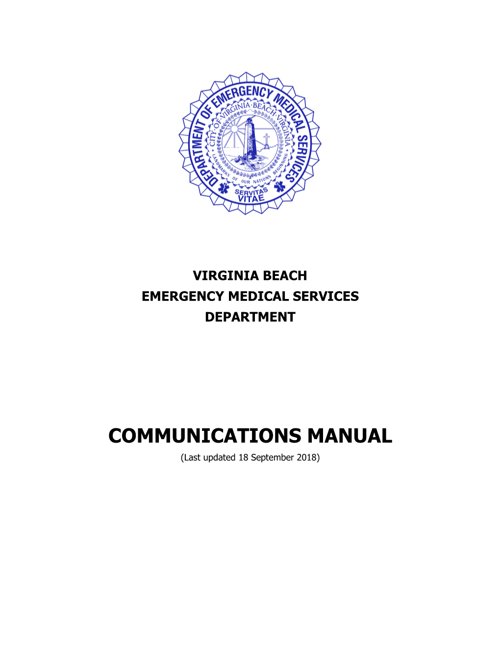 REF-Communications-Manual