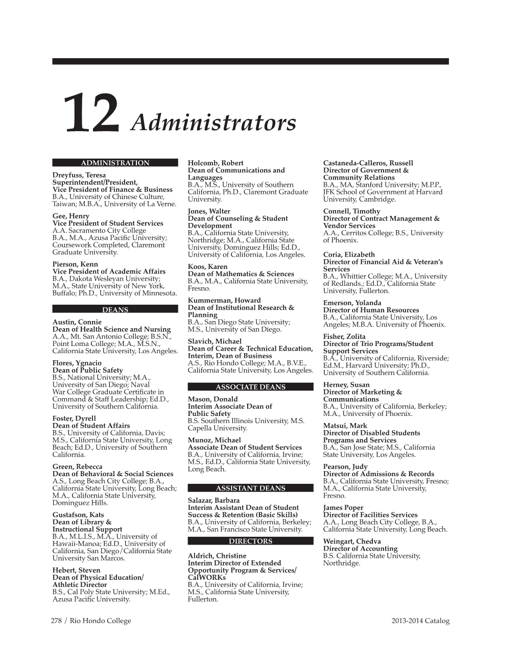 12Administrators