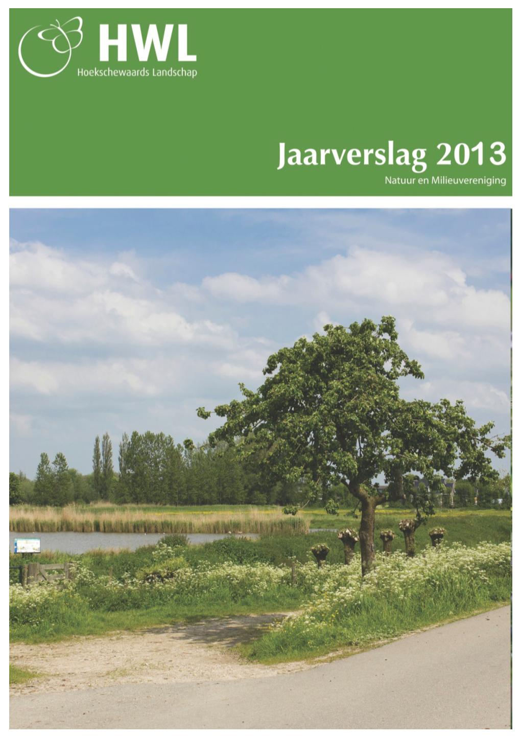 HWL Jaarverslag 2013.Pdf