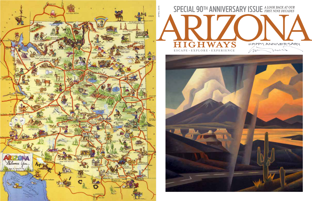 ARIZONA HIGHWAYS PHOTO WORKSHOPS Celebrating 30 Years of Photographic Excellence