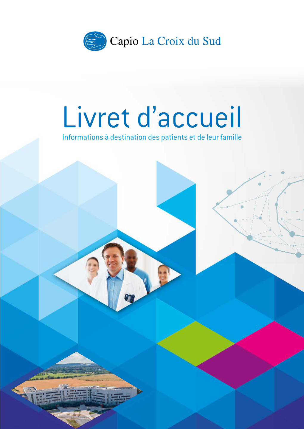 CROIX DU SUD 2019 Livret Accueil Hospitalisation.Pdf
