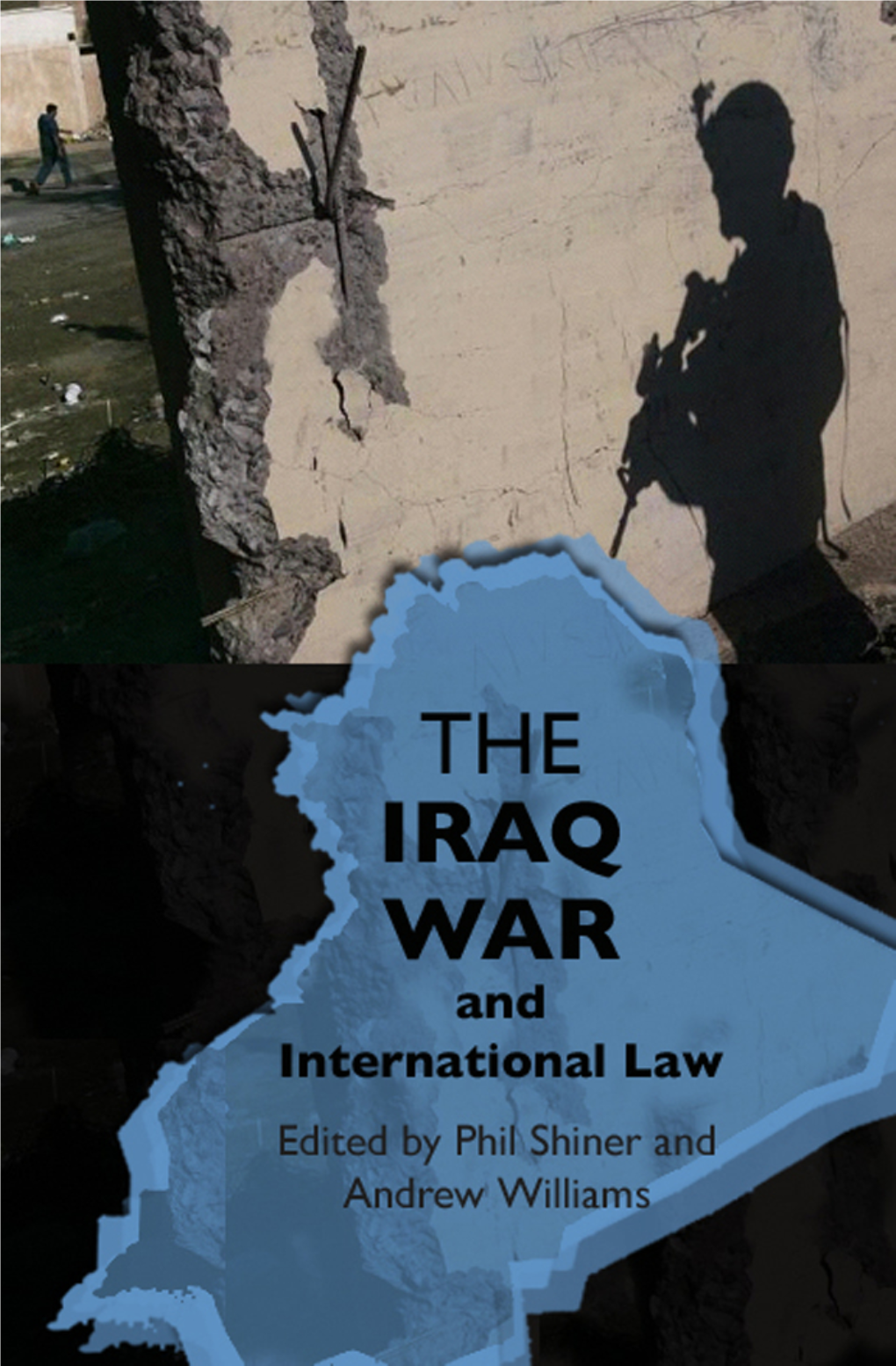 The Iraq War and International Law