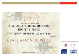 GRA 2006 Evaluation Report