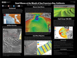 Western Coastal and Marine Geology