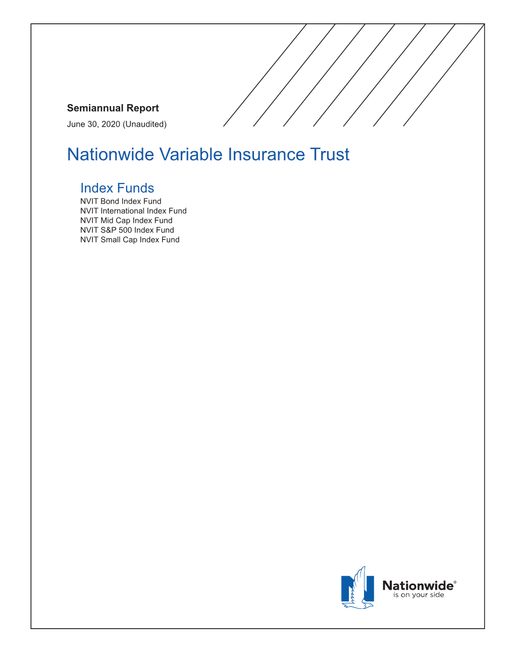 Nationwide Variable Insurance Trust