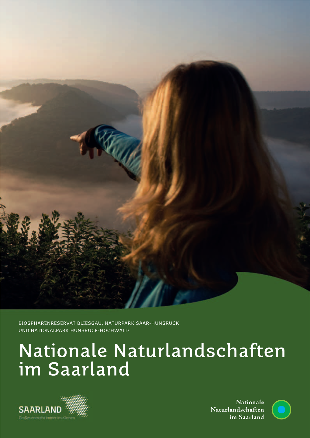 Nationale Naturlandschaften Im Saarland Ich Wünsche Mir Mehr Miteinander