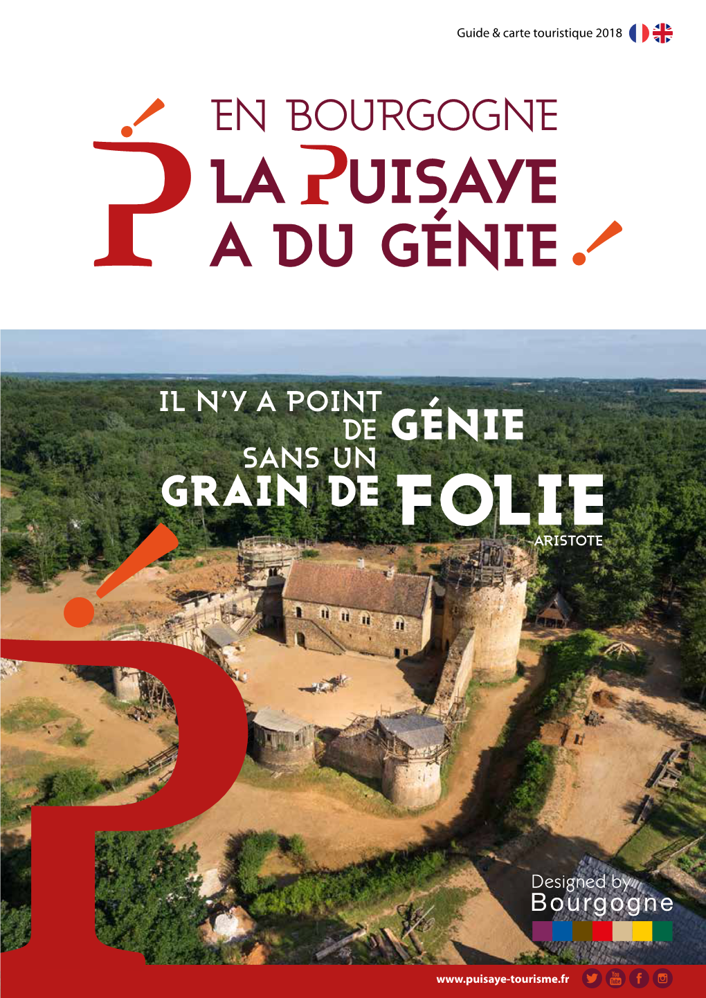 De Génie Grain De