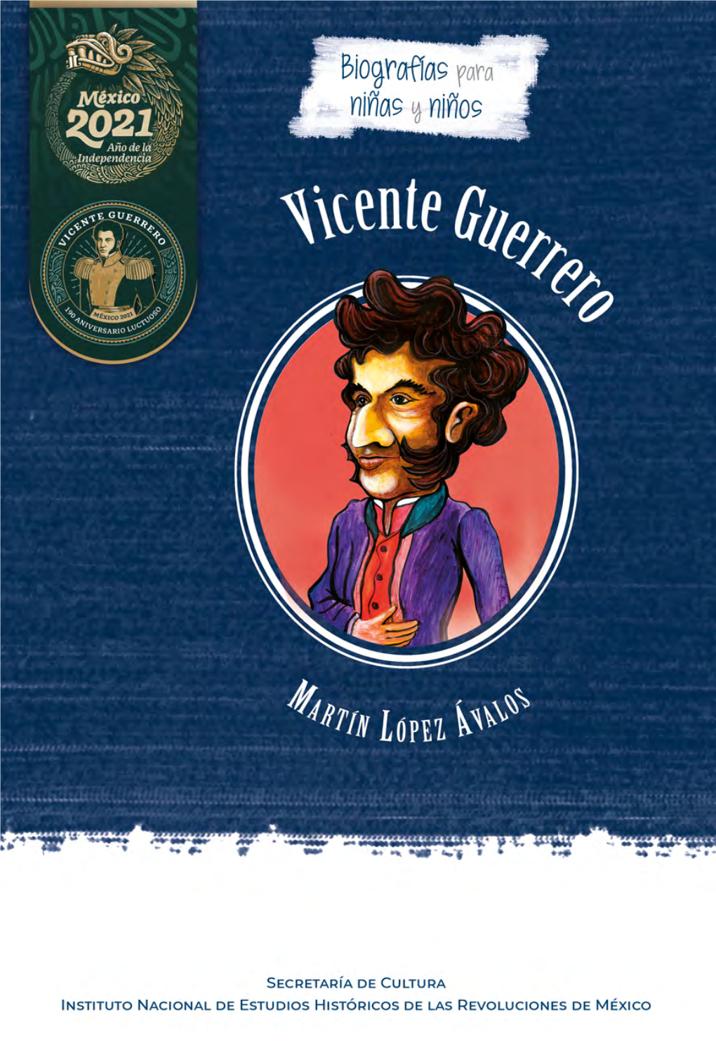 Vicente Guerrero