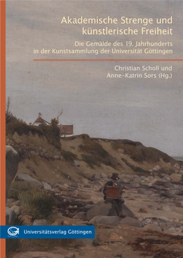 Akademische Strenge Und Künstlerische Freiheit Die Gestaltung Statt Christian Scholl/ Anne-Katrin Sors (Hg.) Christian Scholl/ Anne-Katrin Sors (Hg.)