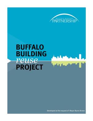 Buffalo Building Project