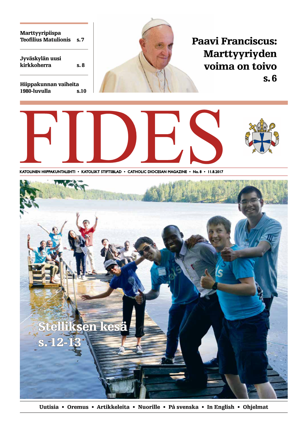 Fides 8/2017