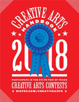 Creative Arts Contests