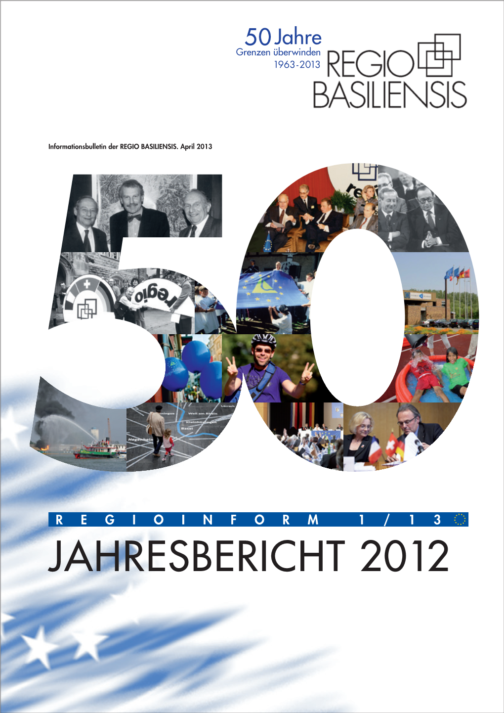 Jahresbericht 2012