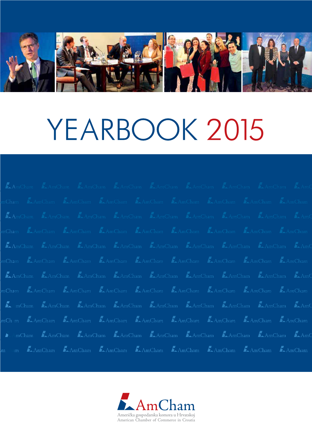 Yearbook 2015