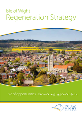 Regeneration Strategy