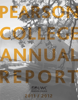 2011-12 Annual Report
