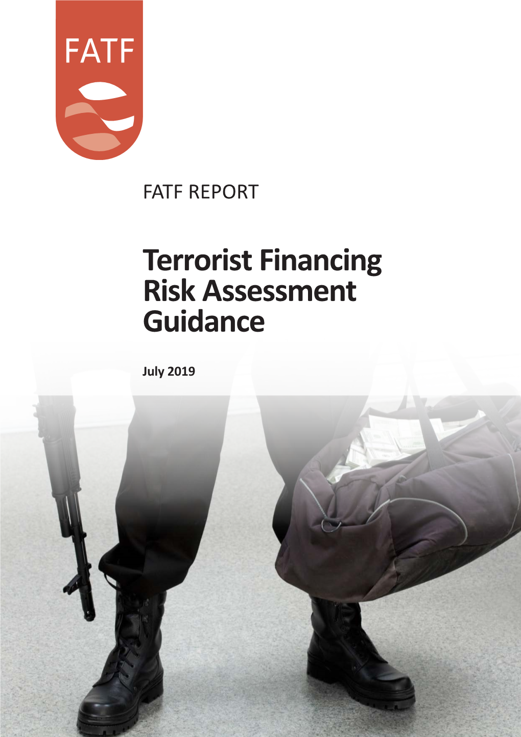 Terrorist Financing Risk Assessment Guidance