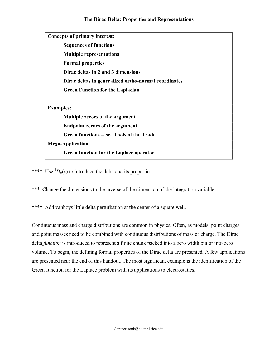 Introduction to Differential Equations