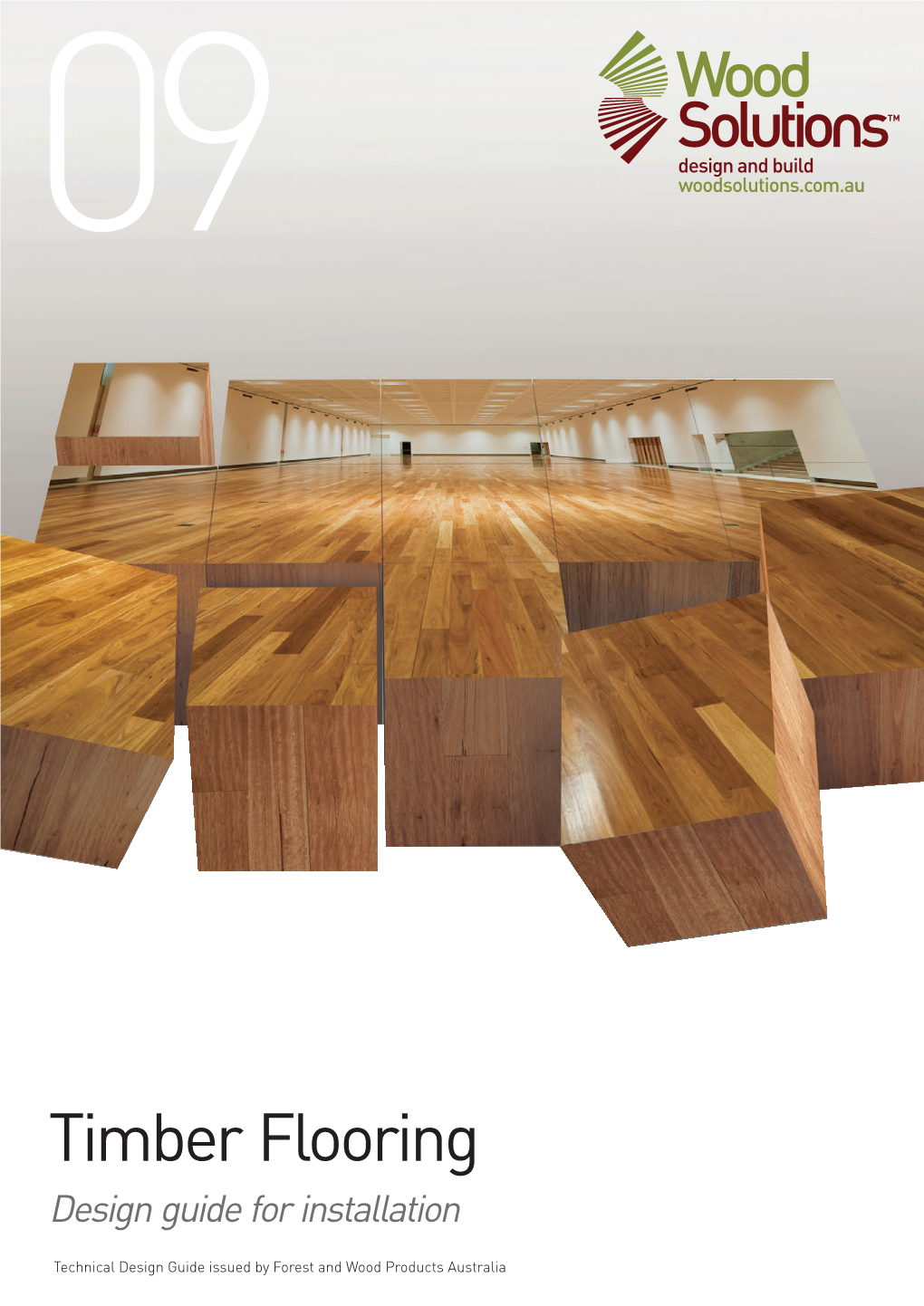 Timber Flooring Installation, Design Guide 9