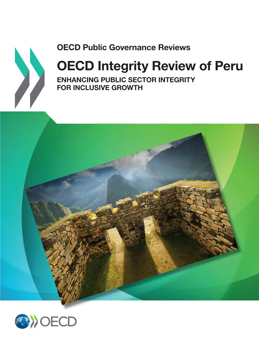 OECD Integrity Review of Peru