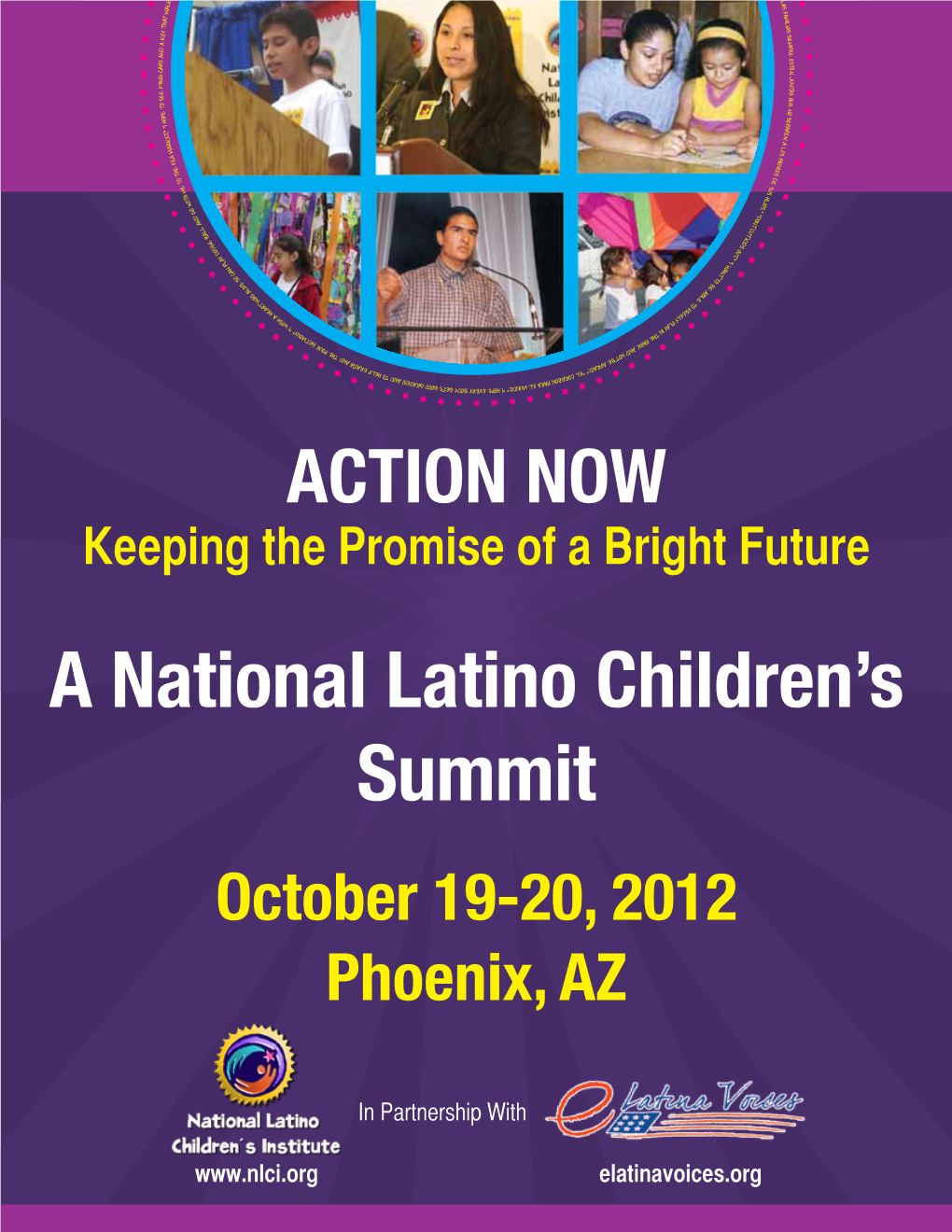 NLCI Summit Program 2012