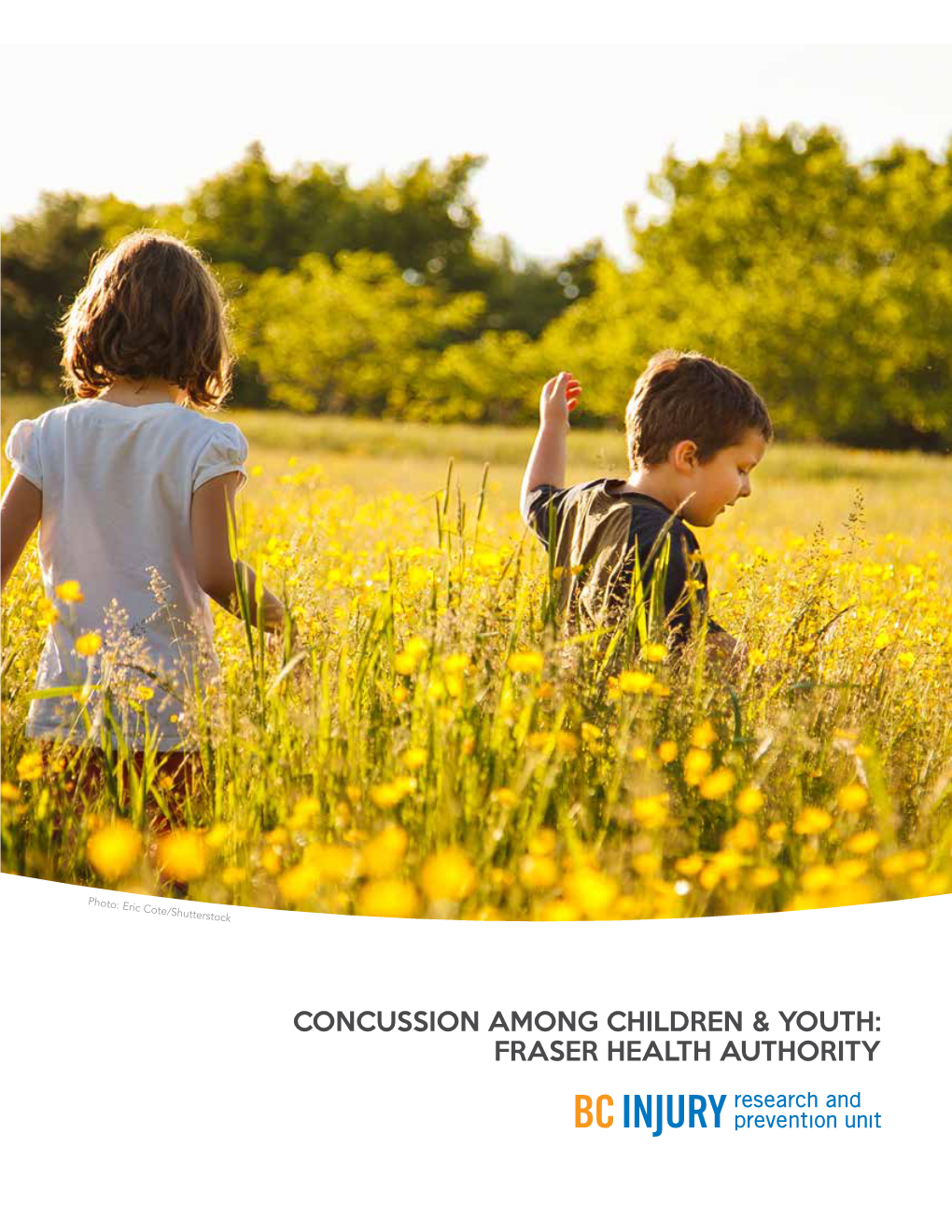 Concussion in Fraser Health December 2015.Pdf