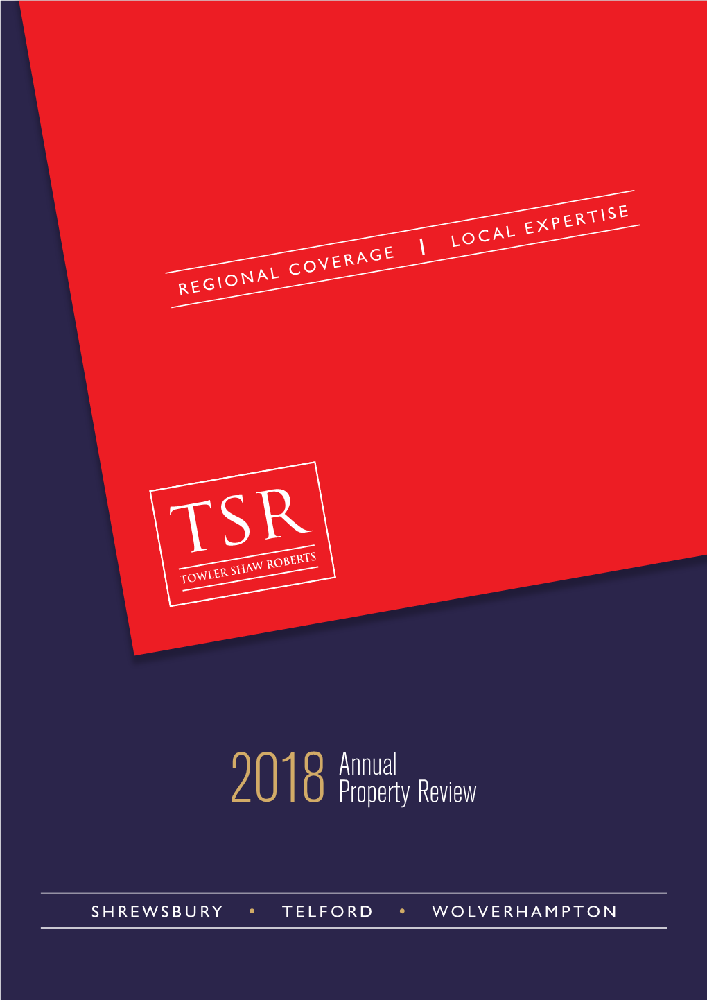 2018Annual Property Review