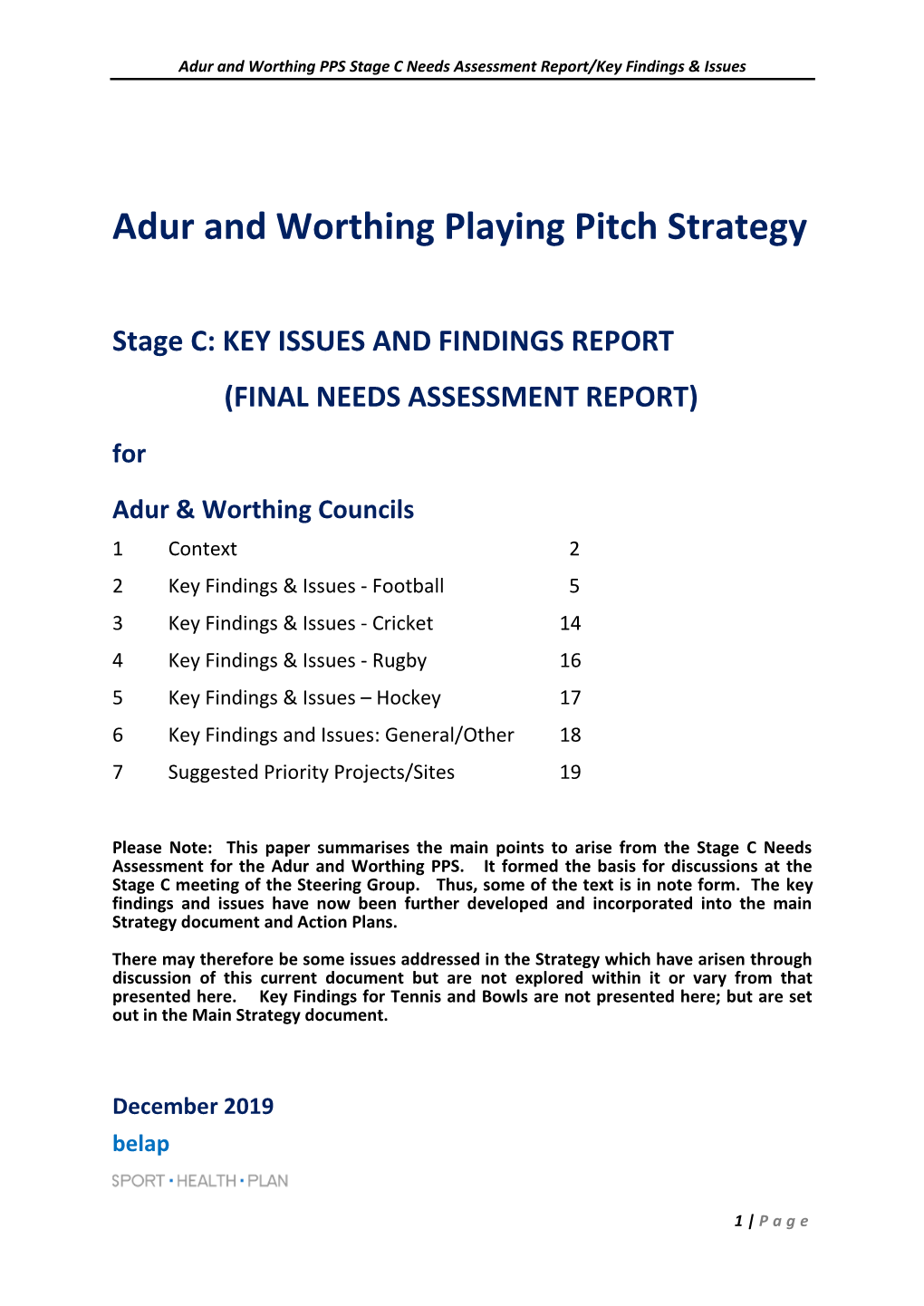 Playing Pitch Strategy