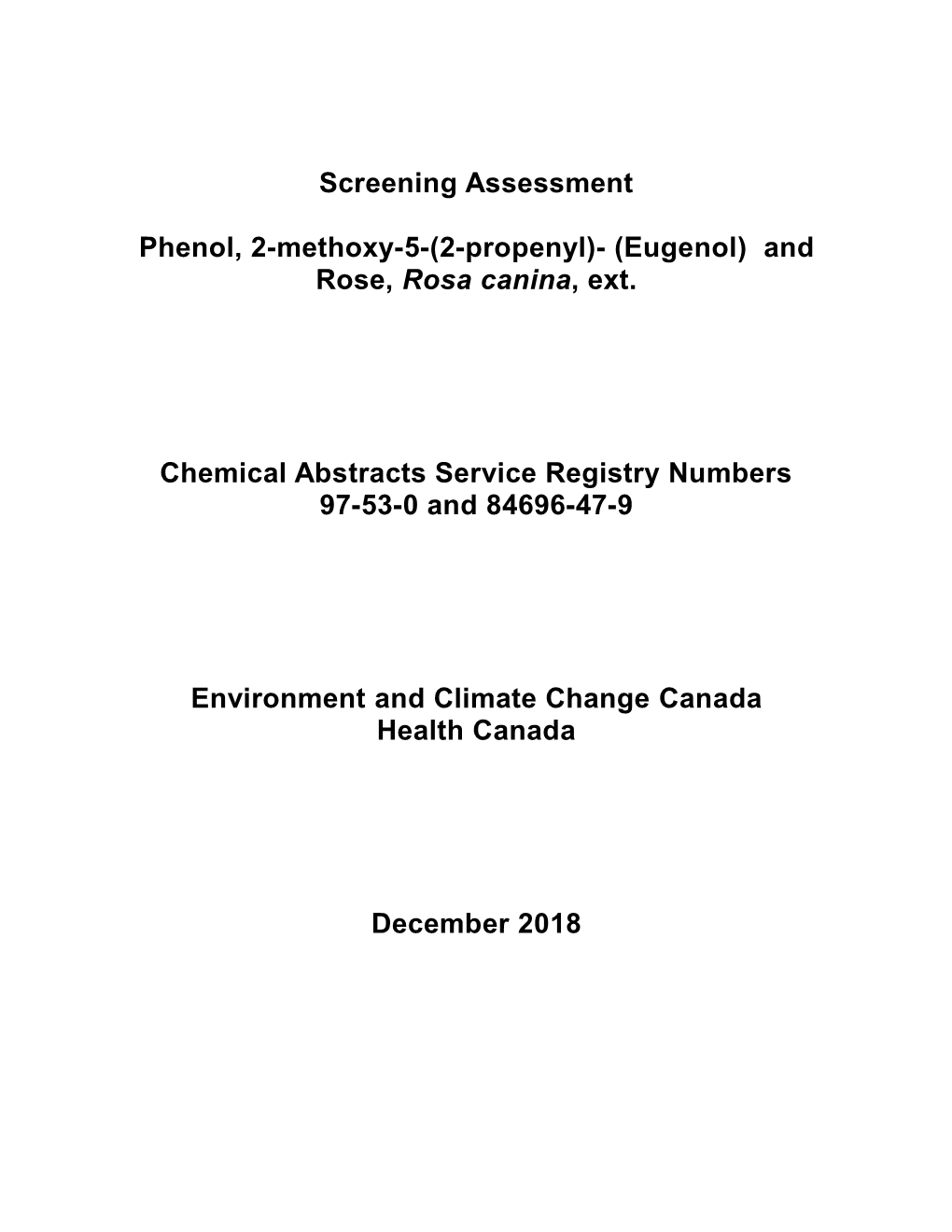 Screening-Assessment-Eugenol.Pdf